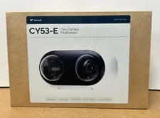 Verkada CY53-E Two-Camera Multisensor Security Camera - NEW IN BOX!