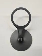 OEM Magnetic Mount Stand Only for Nest Cam Indoor Camera 1st Gen - USED 