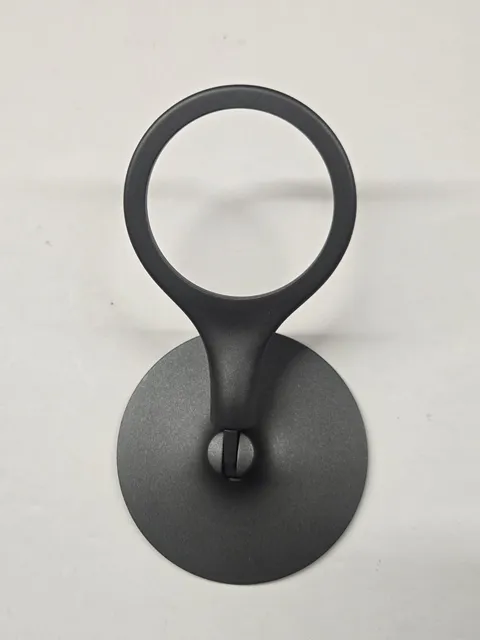 OEM Magnetic Mount Stand Only for Nest Cam Indoor Camera 1st Gen - USED 