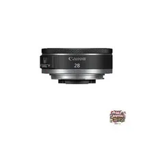Canon RF28mm F2.8 STM Prime Pancake Lens