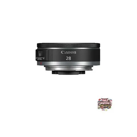 Canon RF28mm F2.8 STM Prime Pancake Lens