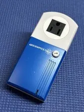 Safeguard Activator RX-8 Infrasonic Protects Home Night and Day from Intruders