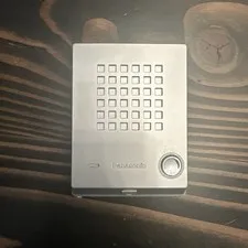 Panasonic KX-T7765 Intercom box