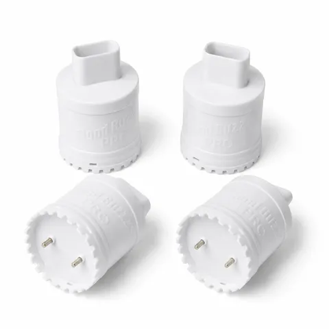 Flood Buzz Pro Water Leak Detectors For - - No - - Toilet Basement