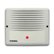 Viking Electronics - SR-IP - Viking Electronics SIP Loud Ringer with Visual
