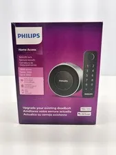 Philips Home Access Retrofit Smart Lock 3000 Series *Read Description*