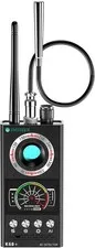 Comprehensive K68+ Surveillance Detector: Peace of Mind for Travel & Work