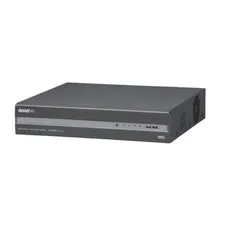 Ganz NR1-16F26S 16CH 1080p IP NVR | 8-Port PoE | Local LAN Only Recorder | NEW |