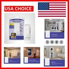 Energy-Saving Motion Sensor Light Switch for Home Automation – 250W Capacity