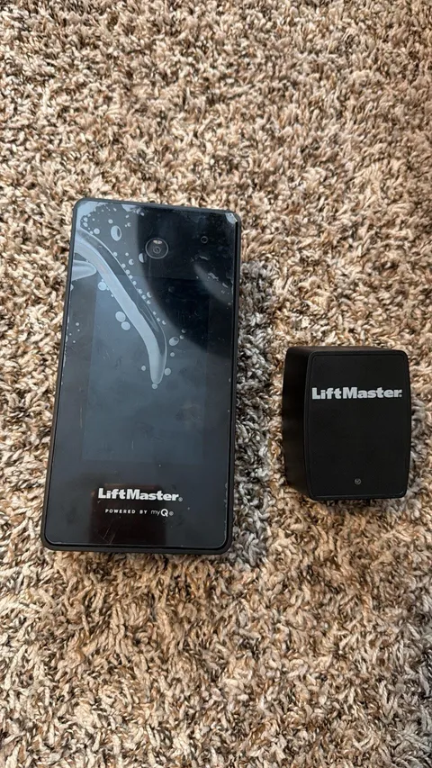 LiftMaster CAPXS Smart Video Intercom S Residential Cloud Access Control System