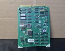 BOGEN MC-PCA2 94-5326-14  PROCESSOR BOARD CARD  MULTICOM 2000 INTERCOM SYSTEM