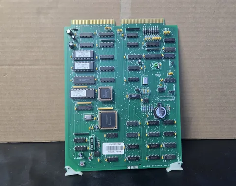 BOGEN MC-PCA2 94-5326-14  PROCESSOR BOARD CARD  MULTICOM 2000 INTERCOM SYSTEM