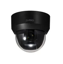 Panasonic i-PRO WV-S65302-Z2-1 2MP (1080p) 21x Outdoor PTZ Network Camera