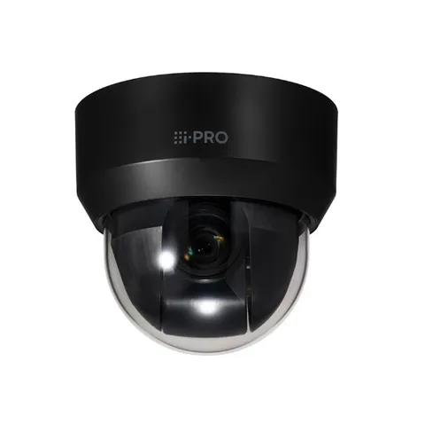 Panasonic i-PRO WV-S65302-Z2-1 2MP (1080p) 21x Outdoor PTZ Network Camera