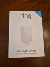 Ring Alarm Contact Sensor 2-pack (2nd Gen)