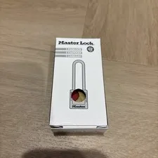 Master Lock 