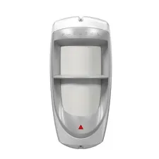 PARADOX DG85 or with SB85 Bracket Outdoor High-Security Digital Motion Detector