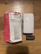 Genuine Honeywell 5800FLOOD All-In-One Flood Detector and Temperature Sensor NEW
