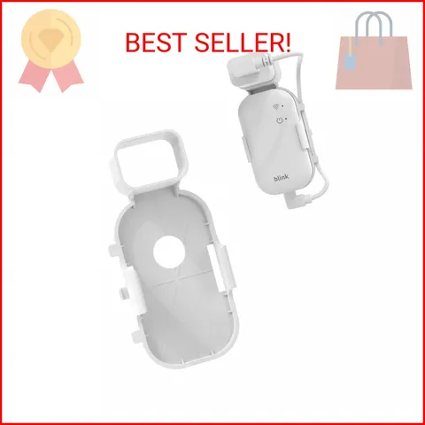 Huafly Outlet Wall Mount for Blink Sync Module Core, Outdoor&Indoor Blink Sync M