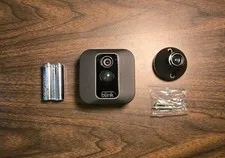 Blink XT2 (2nd Generation) Outdoor Add-On Camera BCM00200U [New - Open Box]