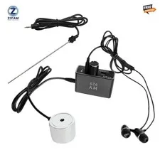 Water Pipe Leakage Detector, Water Leak Detection Tool, Underground Water Pipe L