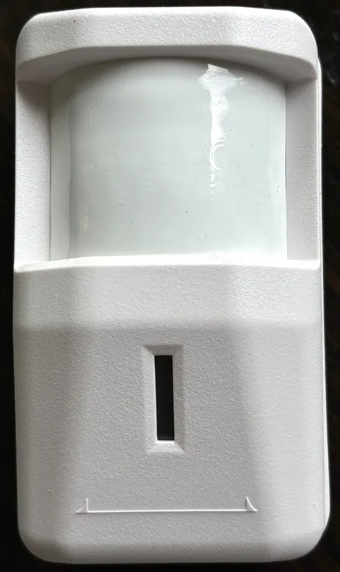 Honeywell Ademco 5890PI Wireless Motion Detector 40lb Pet Immune ADT 5800 Series