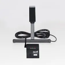 New Mighty Mule Wireless Driveway Alarm System FM231 for gateless properties
