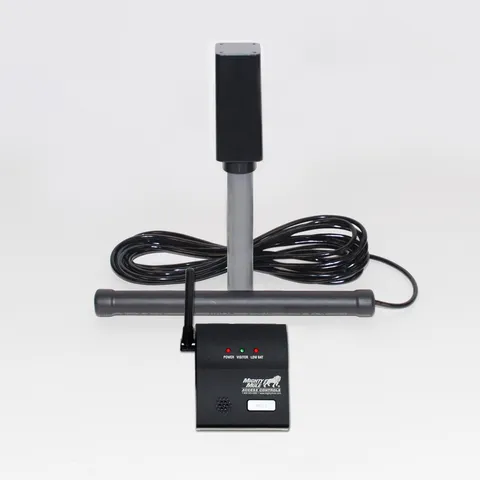 New Mighty Mule Wireless Driveway Alarm System FM231 for gateless properties