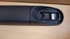 ROGER CFT500 PAIR OF COLUMNS H 500 FOR PHOTOCELLS SERIES R90