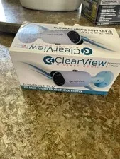 ClearView IPB-70 HD Weatherproof HD mini bullet camera NEW
