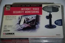 Lorex DVM2051 Digital Video Security System