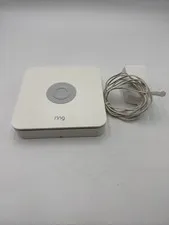 RING Z WAVE PLUS 4HB1U9-0EN0 ALARM BASE STATION