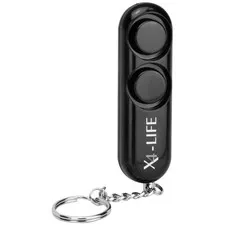 X4-LIFE 701149 Pocket Alarm 120dB Extra Strong Double Siren
