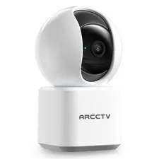 Cameras for Home , Pet with WiFi 6&5GHz/2.4GHz, Motion Tracking Never Miss a ...
