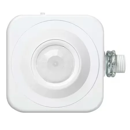 Sensorswitch Cmrb 10 Fixture Mount Sensor, Occupancy, Photocell, 0 To 10V