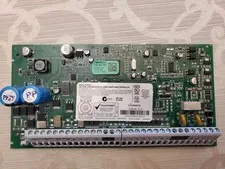 DSC PC1616 V4.60 PowerSeries Zone Alarm System Board Only