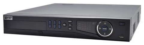 PROFESSIONAL AI 16 CHANNEL NVR - VIP VISION 320MBPS ePoE