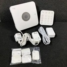 Ring Alarm PRO Wireless Security Alarm Kit