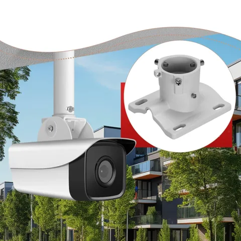 Wall Mounting Bracket for Camera Spare Part Sturdy Professional Accessories