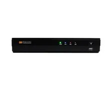 Digital Watchdog DW‑VP92T4P  9‑channel Network Video Recorder