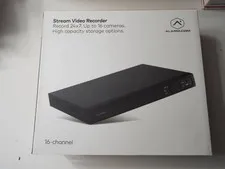 ADC ADC-CSVR126-16CH-1X2TB 16-Channel 2-HD Bay Commercial Business Stream Video