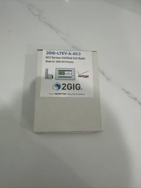 2GIG-LTEV-A-GC3