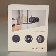 VIDEOCAMERA VIDEO CAMERA WIFI MOBILE REMOTE MODEL X8