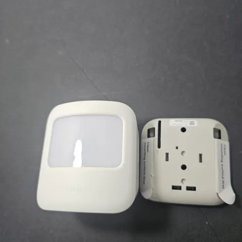  Vivint Motion Sensor Intrusion Detection Unit MD01 Untested