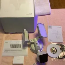 Victure FC940 Floodlight Security 1080P Outdoor Camera