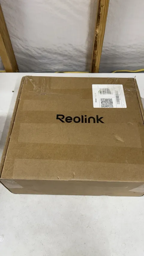Reolink 36 Channel Network Video Recorder NVR (RLN36) 16MP