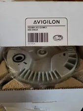 H5AMH-AD-DOME1 Avigilon Outdoor Surface Mount Adapter Part # 850-0962A