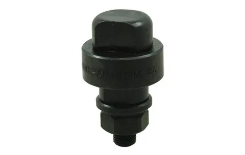 Major Mfg MDPS4 MDPS4 Double D Punch and Die Set