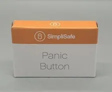 SimpliSafe Panic Button Sensor PB1000 Gen 1
