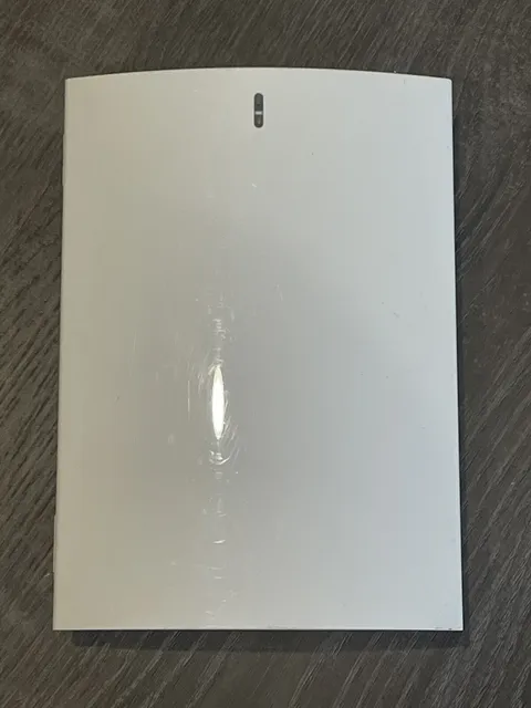 WIP620 - Videofied Indoor Wireless Control Panel w/Ethernet Connection - Used
